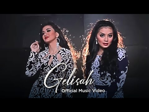 2RACUN Youbi Sister - Gelisah (Official Music Video)