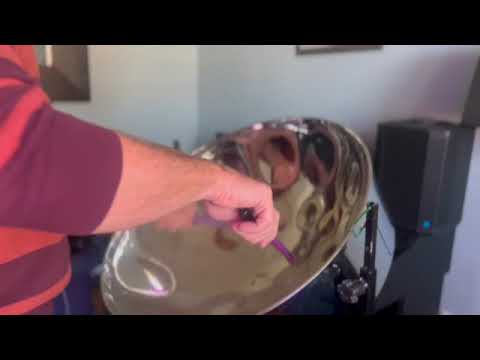 Promotional video thumbnail 7 for Steel Pan by Sam