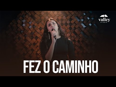 FEZ O CAMINHO | GABI PEREIRA
