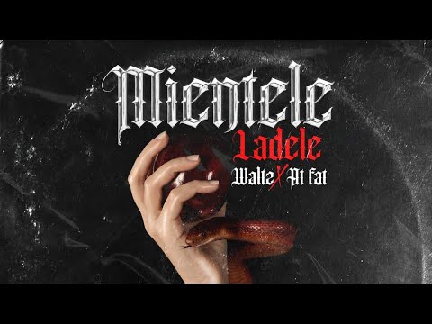 Ladele OTM - Miéntele Prod. By At Fat Wvltz On Da Beat