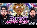 Juice WRLD The Party Never Ends Album Reaction Part 1 2