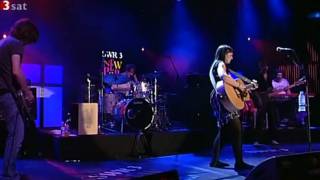Amy Macdonald - Run - Live at New Pop Festival 2008 (HD)