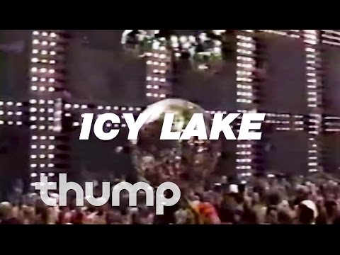 Icy Lake: A Night Slugs x Fade to Mind Short Film (Trailer)