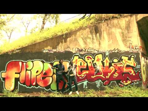 Hot Boy ft Big Friend - el poder del amor video clip