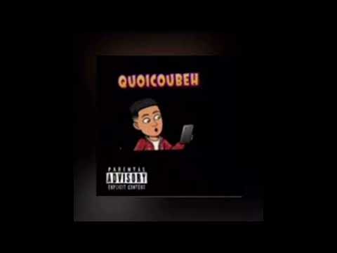 QUOICOUBEH - Version Afro RMX Dj John 972 #quoicoubeh