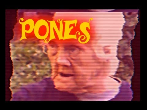 The Tom Green Show - Pones