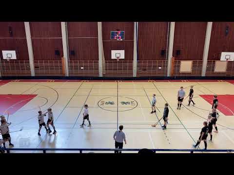 Hatsina P14 - SB-Heinola/BB-88 punainen