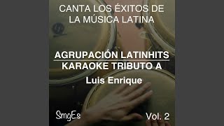 No Me Des la Espalda