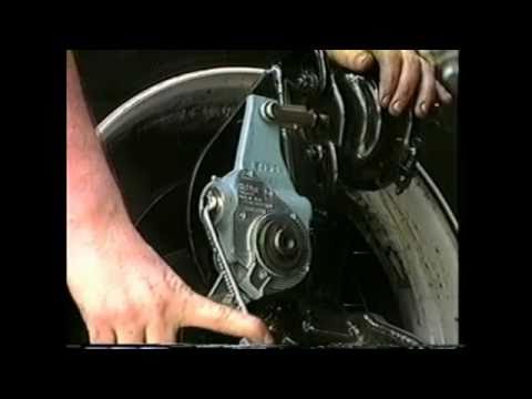 Haldex Automatic Brake Adjusters