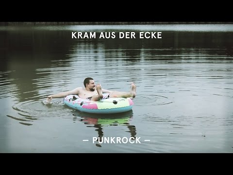 Kram aus der Ecke — Punkrock ft. Pudel (Prod. von Holger Fresh /Got Jazz, Need Money LP)