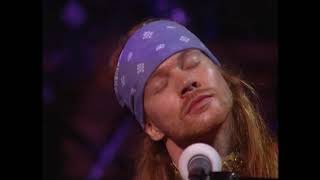 Download lagu Guns N' Roses & Elton John ~ November Rain (MTV 1992) mp3