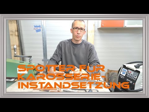 Spotter für Karosserie !  kleine Einkaufshilfe !