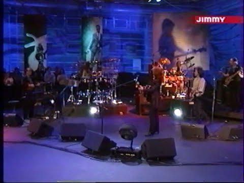 "Longing in Their Hearts" Bonnie Raitt - "Boom Bapa Boom" Jimmie Vaughan