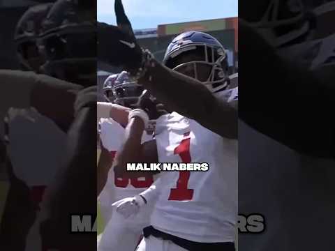 Thumbnail for 3 boom or bust players to draft in fantasy football