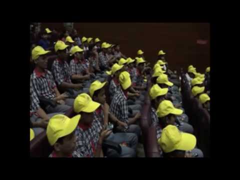 Public Lecture on Road safety