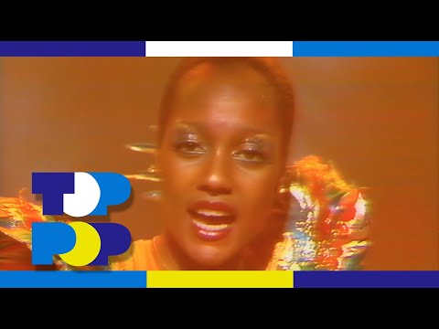 Amii Stewart - Jealousy