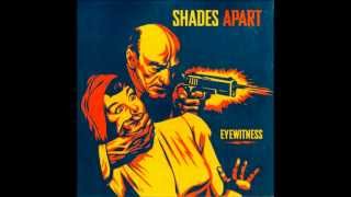 Shades Apart - Sputnik (Watching Over You)