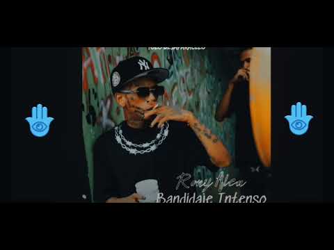 Rony Alca  -  BANDIDAJE INTENSO  (Audio Oficial)