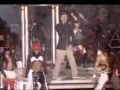 Super Bowl 2004 - Justin Timberlake pega peitinho da Janet Jackson