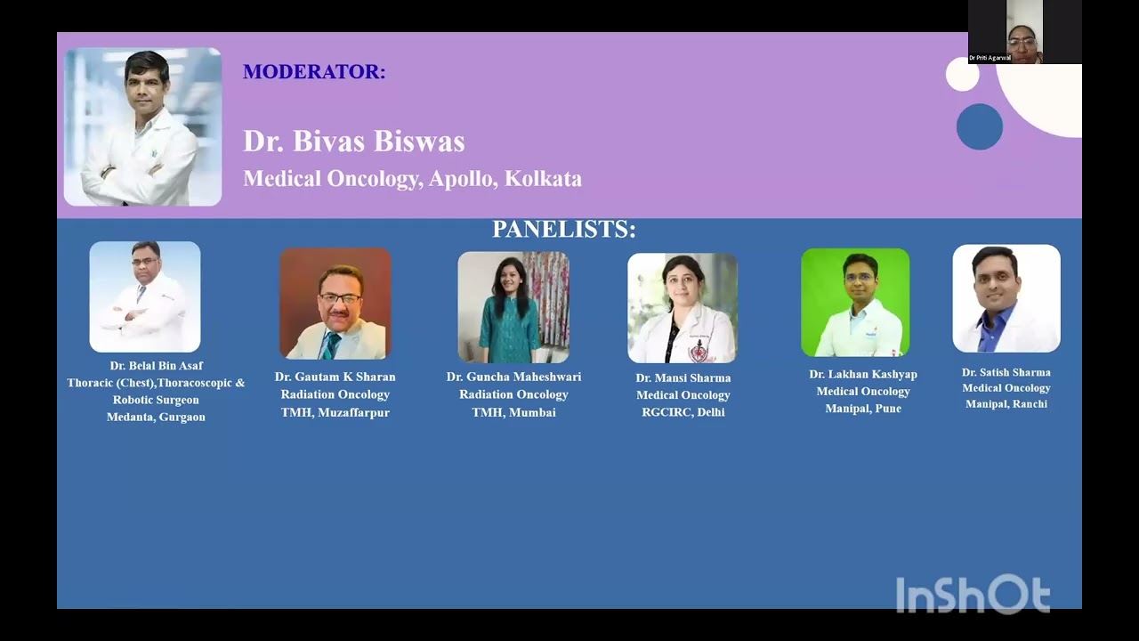 Newer Advances in the Management of SCLC