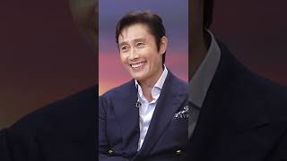 Lee Byung-hun Is a Big Bang Fan?!  #squidgame3
