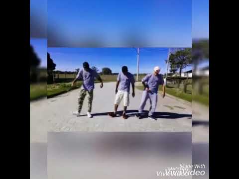 Set DJ salatiel-Strefet Stin