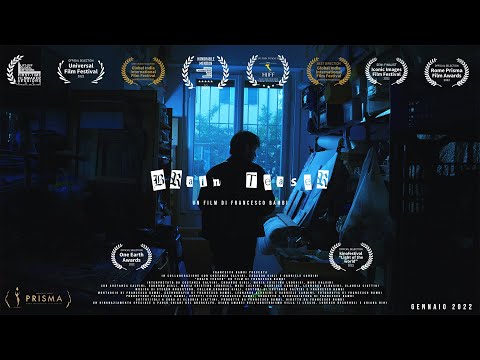 Brain Teaser | Award Winning Italian Short Film 2022 (Sub Eng)