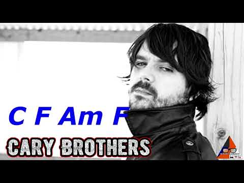 Belong - Cary Brothers