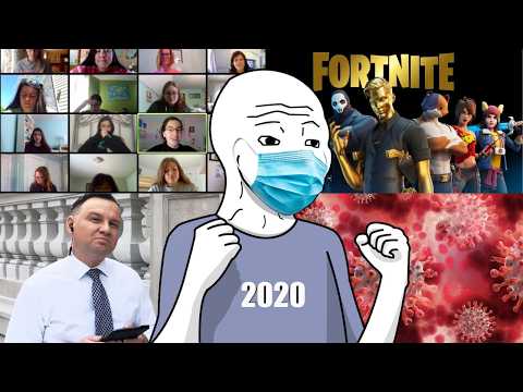 Najlepszy Rok Życia? (2020)