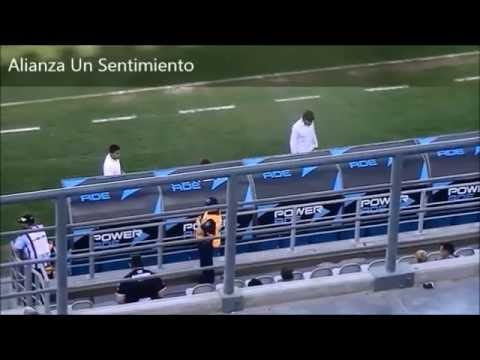 7ma. Fecha torneo federal B verano 2016. Alianza 3 S.Martin de Rodeo 1.