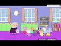 Peppa Pig S2E21 A Correspondente