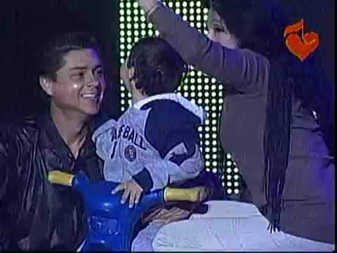 Canción teleton es todo corazon, escrita por Axel Bonilla Murillo