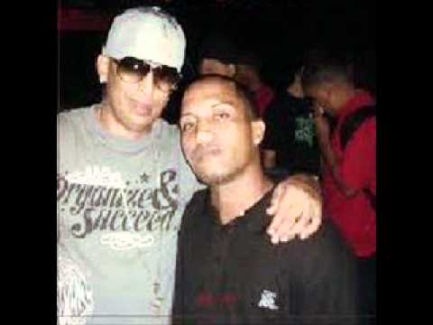 Algenis Ft Ñengo Flow - Sorry Motherfuckers (Official Version The Take Over)