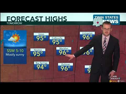 Weather September 26, 2019