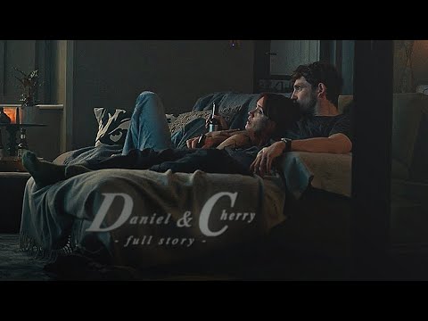 daniel & cherry [their full story] | the girlfriend