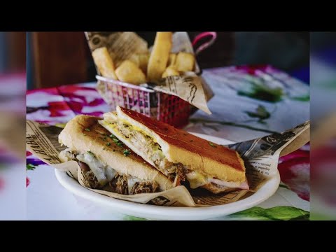 Comemorando o Dia Nacional do Cubano com Havana 1920