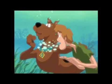 Scooby Doo Where Are You!' The B 52's cover music video HIGH