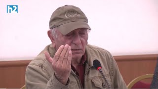 Թուրքական հետախուզությունը հավաքագրել է մարդկանց, բերել-դրել է մեր ժողովրդի գլխին. Կարապետյան