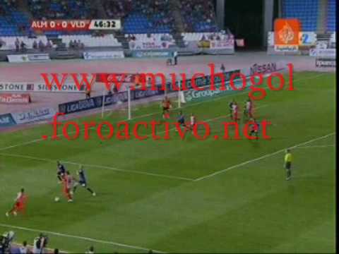 Presentación foro Mucho Gol