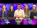 Game Show | Khush Raho Pakistan Season 5 | Tick Tockers Vs Pakistan Stars | 31st March 2021
