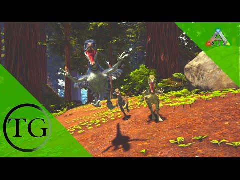 We HATE Troodons [Ep1]