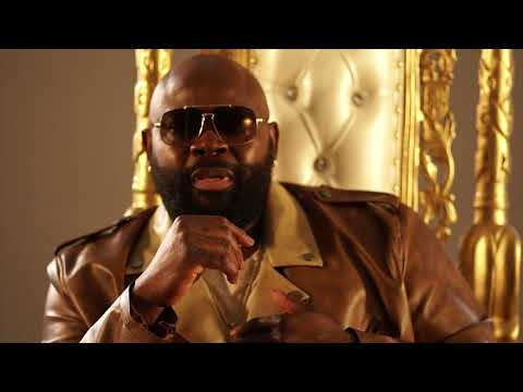 Methrone - Slip & Slide (Official Video) ft. Winfree