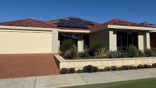 Video overview for 42 Canterbury Trail, Harrisdale  WA  6112