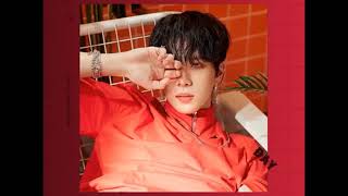 KIM DONGHAN - Late Night Call (日本語字幕カナルビ)