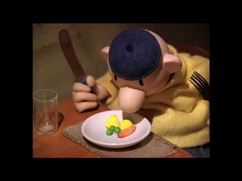 Pat&Mat A Je To - Fitnes