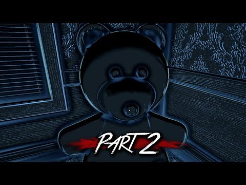 Perception | Playthrough - Part 2
