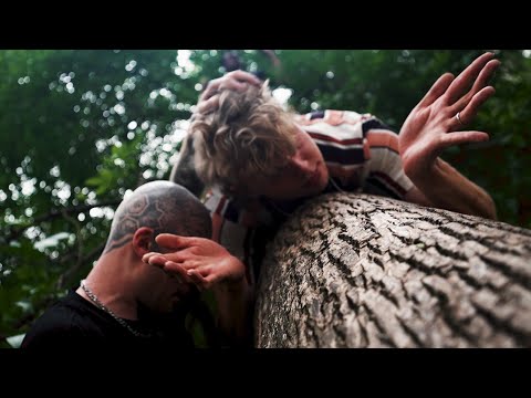 HASHASHINS - KALASHNIKOV prod. secretivesuicide