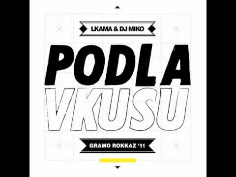 Mark Deez - I Continue (Prod by Lkama, DJ Miko)