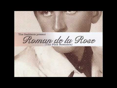 Charles Bobuck - Roman de la Rose