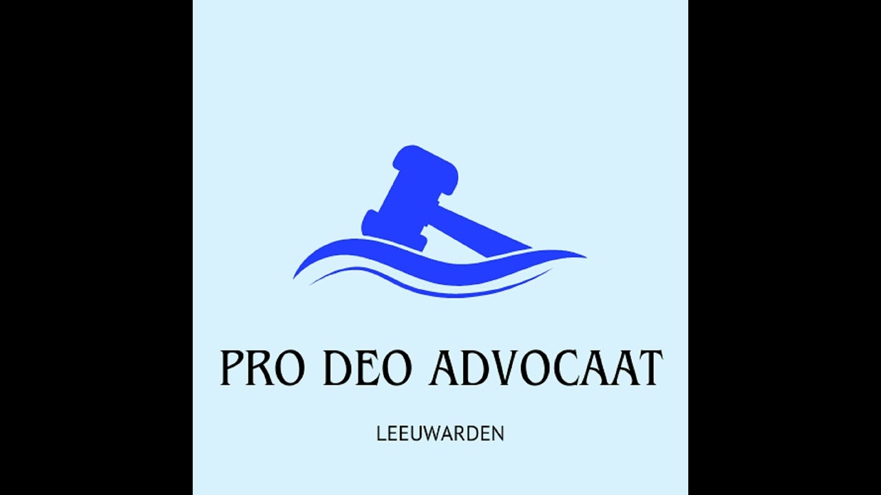 Leeuwarden Pro Deo Advocaat
